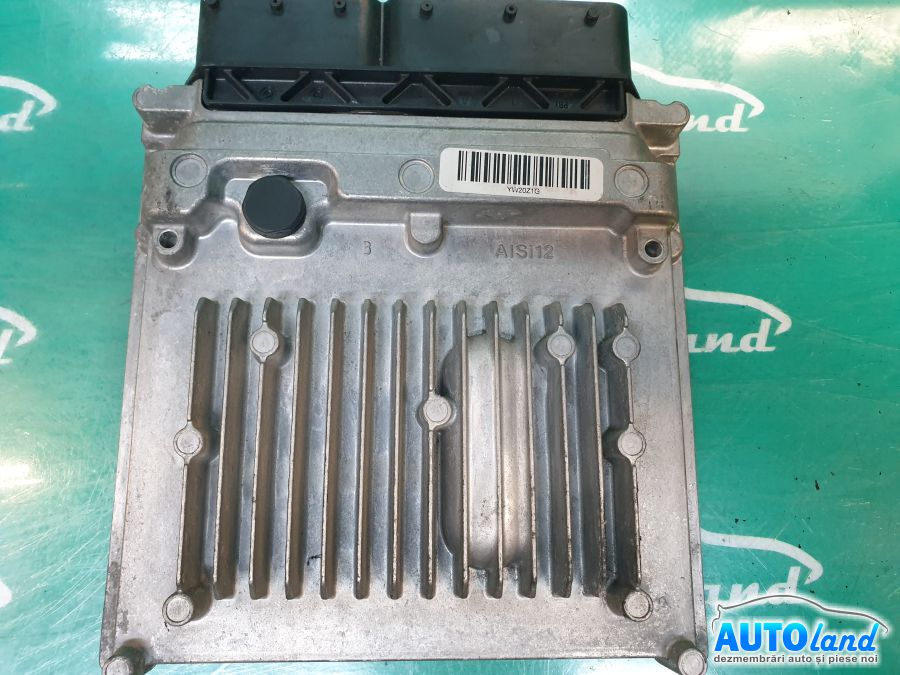 Calculator ECU Motor MERCEDES-BENZ B-CLASS (W246) 2011-2025 Cod A6519007600