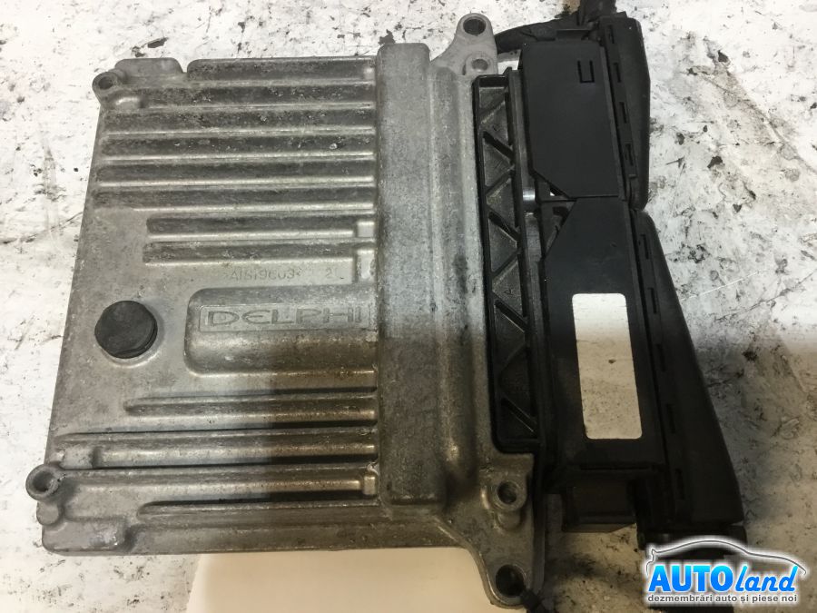 Calculator ECU Motor MERCEDES-BENZ C CLASS (W204) 2007-2025 Cod A0054467240