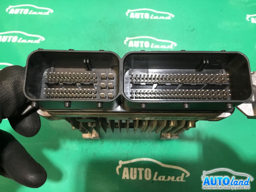 Calculator ECU Motor MERCEDES-BENZ E-CLASS (W212) 2009-2025 Cod A6519007500