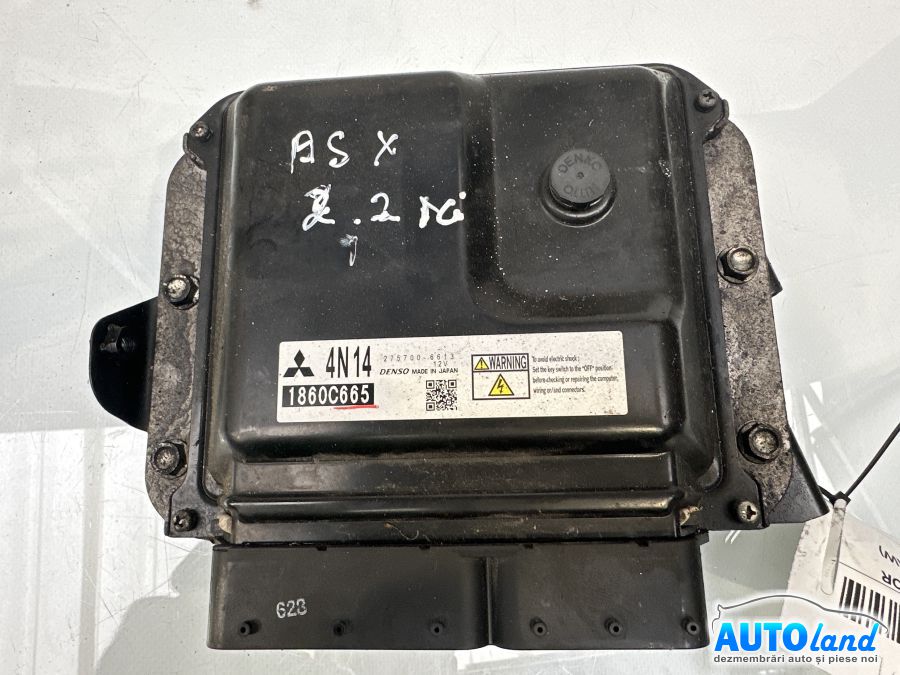 Calculator Ecu Motor
