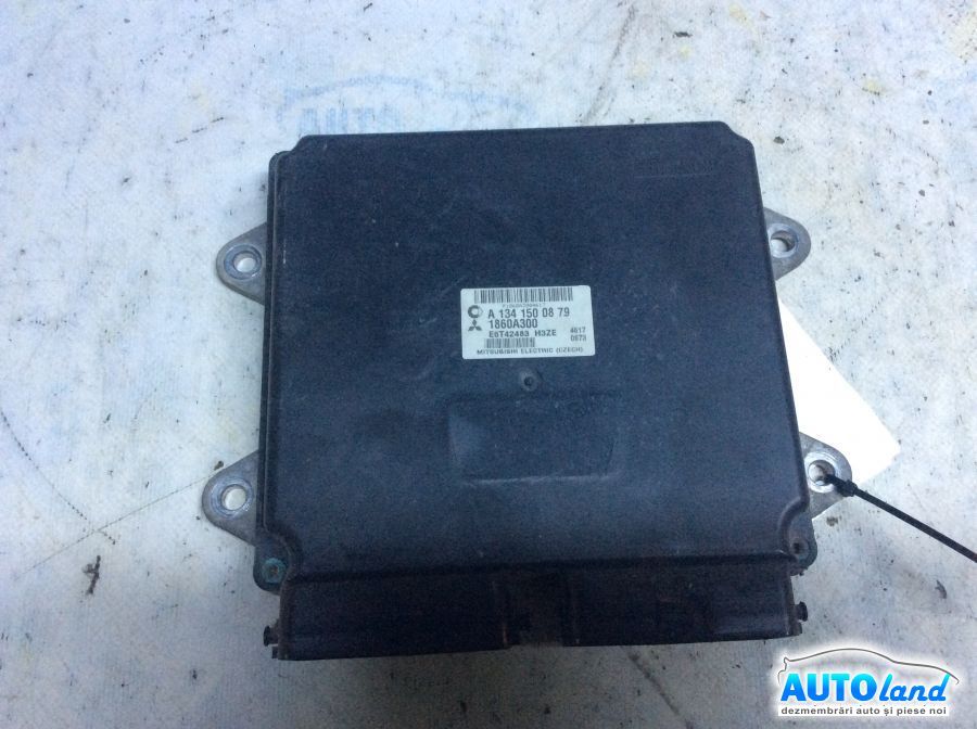 Calculator ECU Motor MITSUBISHI COLT VI 2004-2025 Cod A1341500879