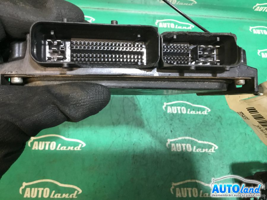 Calculator ECU Motor NISSAN NAVARA (D40) 2004-2025 Cod 2758006755