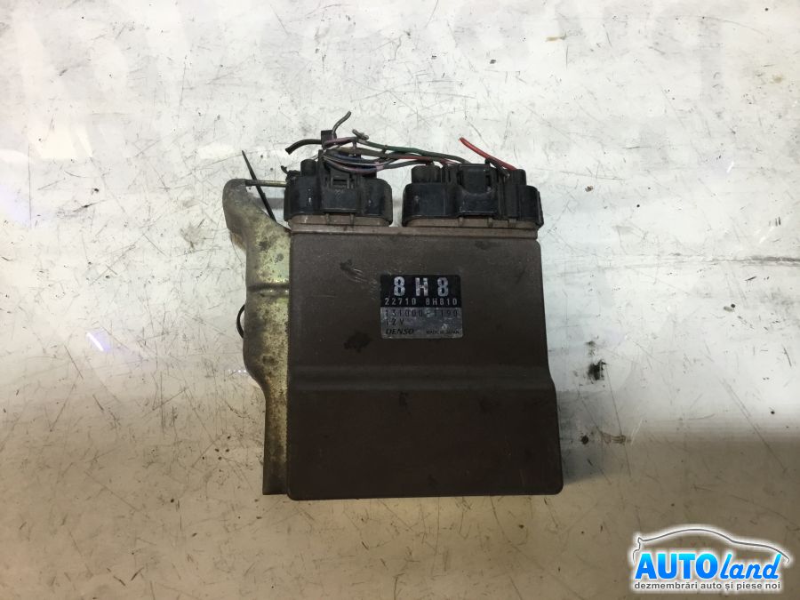 Calculator ECU Motor NISSAN X-TRAIL (T30) 2001-2025 Cod 2271108H810