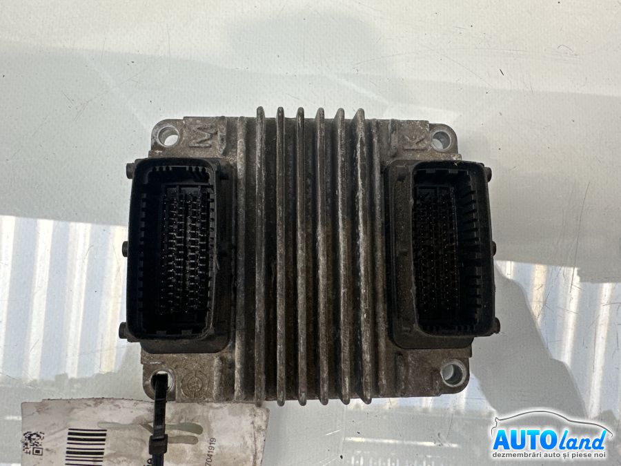 Calculator ECU Motor OPEL COMBO caroserie inchisa/combi 2001-2025 Cod 8973583775