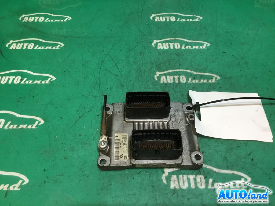 Calculator ECU Motor OPEL CORSA C (F08,F68) 2000-2025 Cod 26SA8096