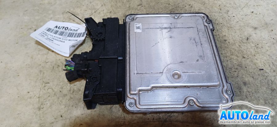Calculator Ecu Motor OPEL INSIGNIA 2008-2025 Cod 8512415