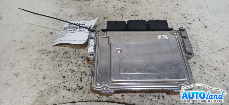 Calculator Ecu Motor