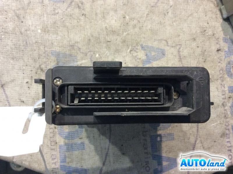 Calculator ECU Motor PEUGEOT 205 II (20A/C) 1987-1998 Cod 0280000705