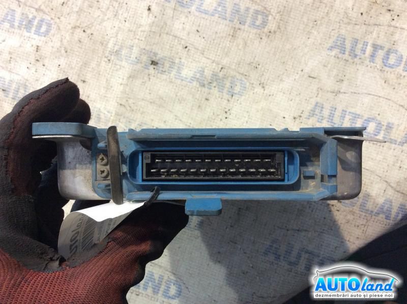 Calculator ECU Motor PEUGEOT 605 (6B) 1989-1999 Cod 0280000347