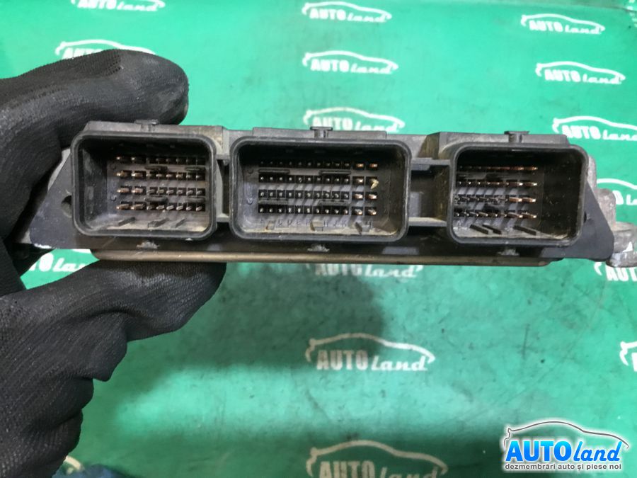 Calculator ECU Motor RENAULT LAGUNA II (BG0/1_) 2001-2025 Cod 0281011549