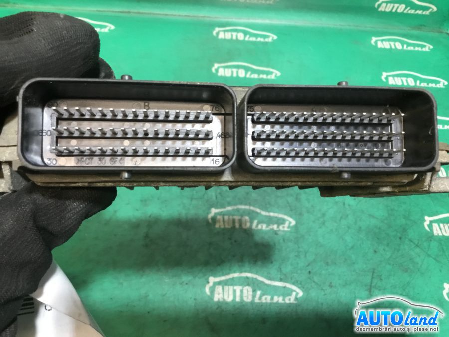 Calculator ECU Motor RENAULT MEGANE I (BA0/1_) 1996-2003 Cod 7700114503