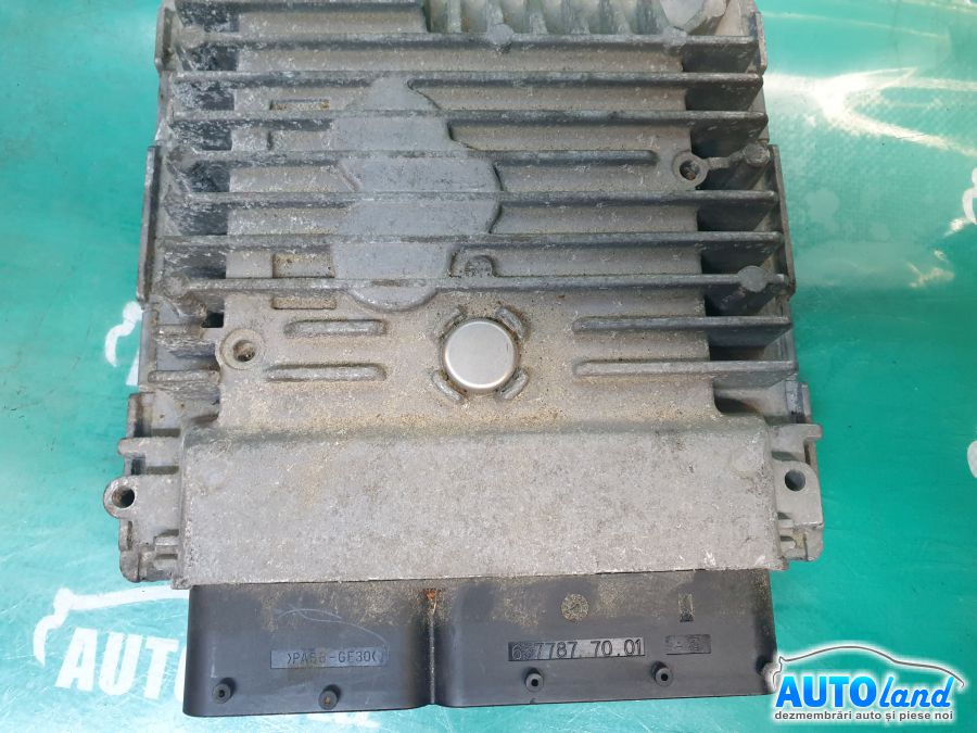Calculator ECU Motor SEAT ALTEA (5P1) 2004-2025 Cod 03L906023GG
