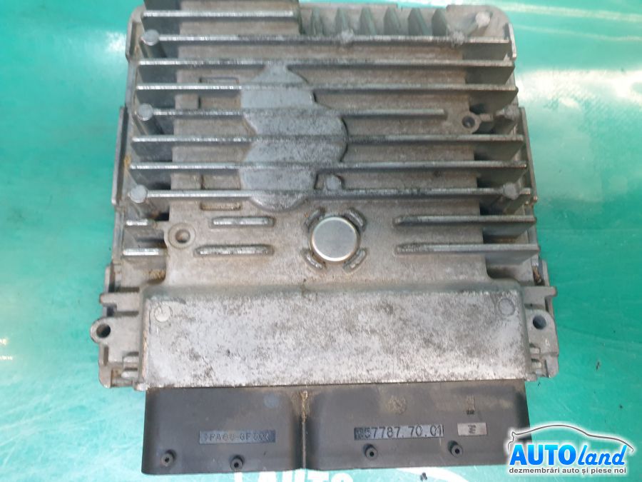 Calculator ECU Motor SEAT ALTEA XL (5P5) 2006-2025 Cod 03L906023LG