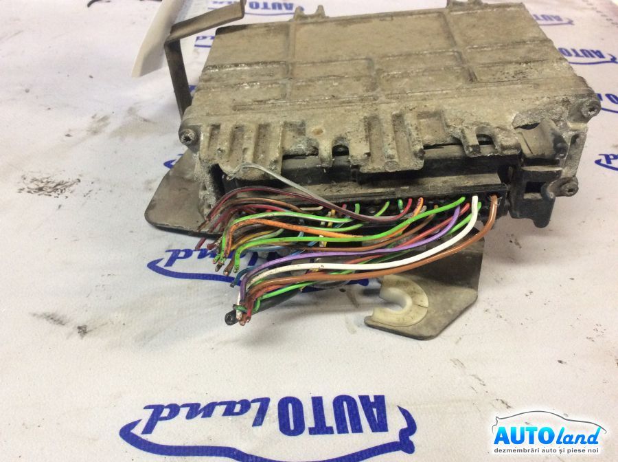 Calculator ECU Motor SEAT IBIZA III (6L1) 2002-2009 Cod 0261203346