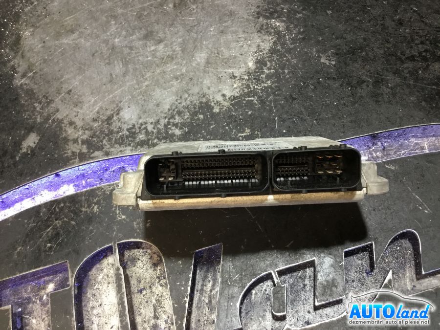 Calculator ECU Motor SEAT IBIZA IV (6J5,6P1) 2008-2017 Cod 036906034KC