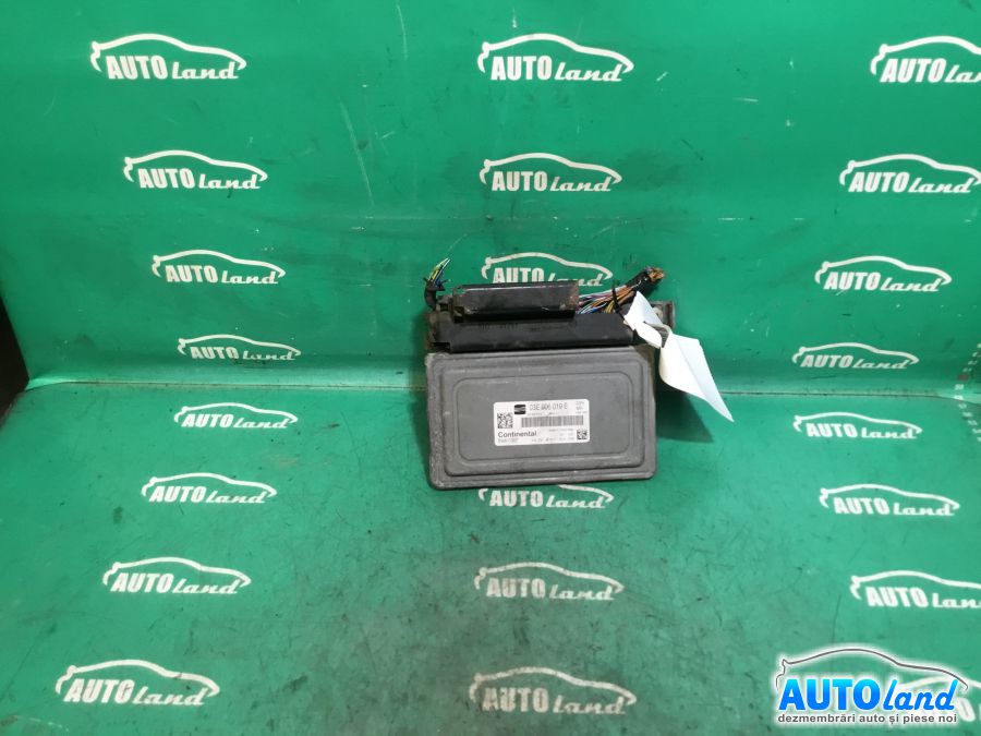 Calculator ECU Motor SEAT IBIZA V (6J5) 2008-2025 Cod 03E906019E