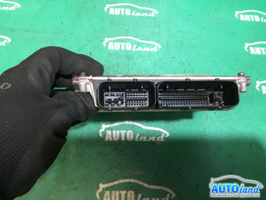 Calculator ECU Motor