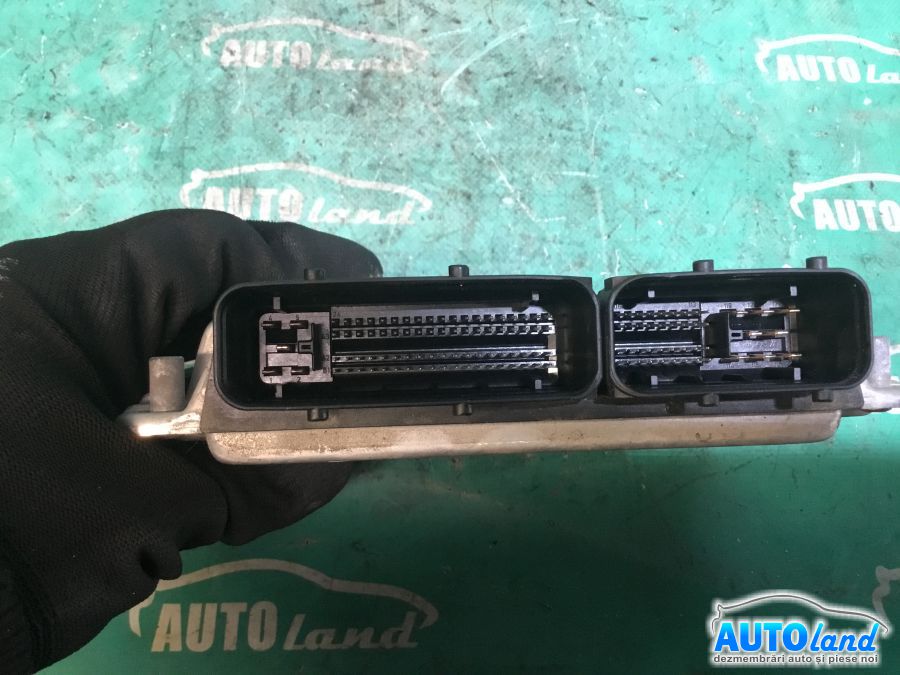 Calculator ECU Motor SEAT LEON (1M1) 1999-2006 Cod 038906012FN