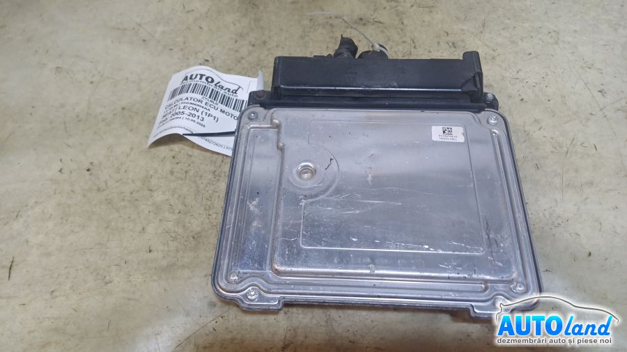 Calculator Ecu Motor