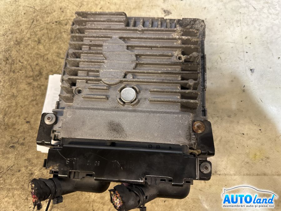 Calculator Ecu Motor