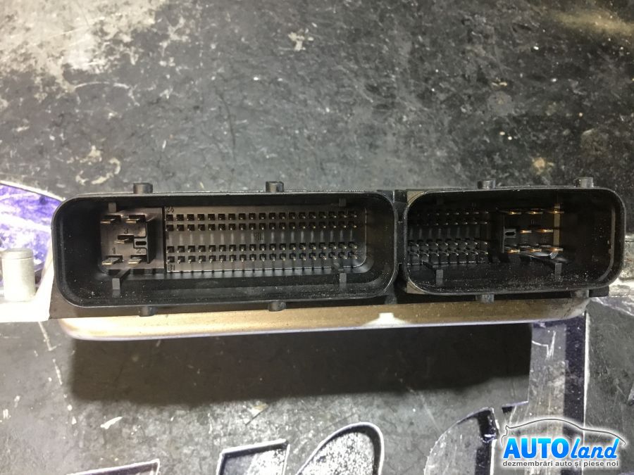 Calculator ECU Motor SKODA FABIA 2006-2025 Cod 045906019CD