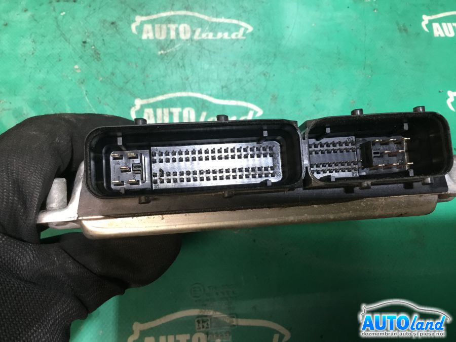 Calculator ECU Motor SKODA FABIA 2006-2025 Cod 045906019CE