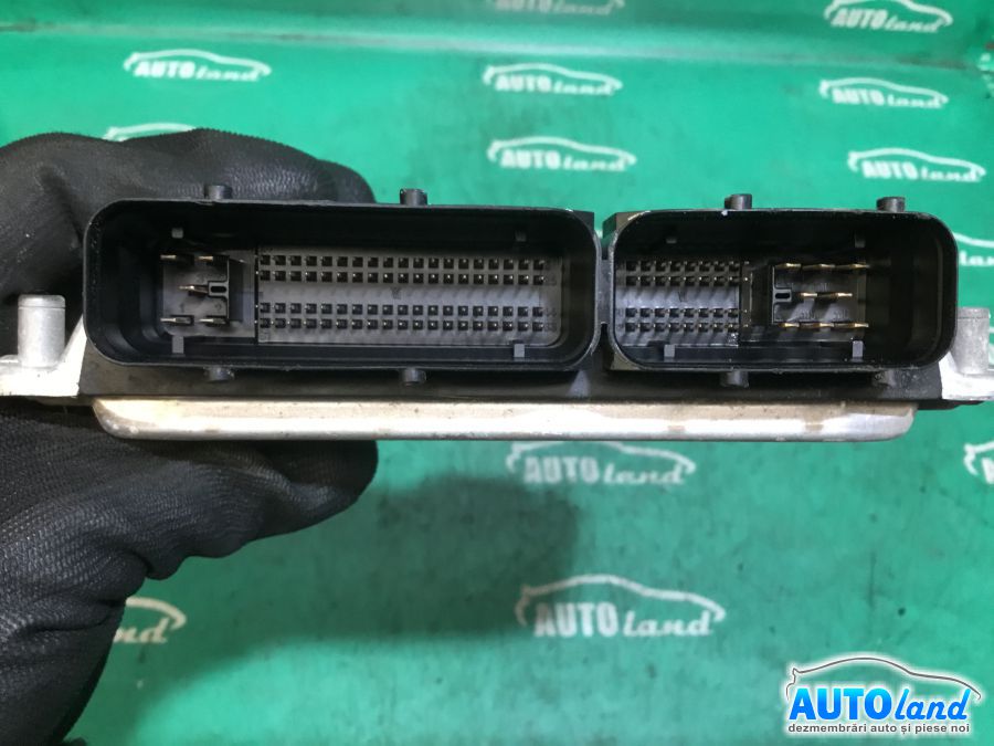 Calculator ECU Motor SKODA FABIA (6Y2) 1999-2025 Cod 038906019NL