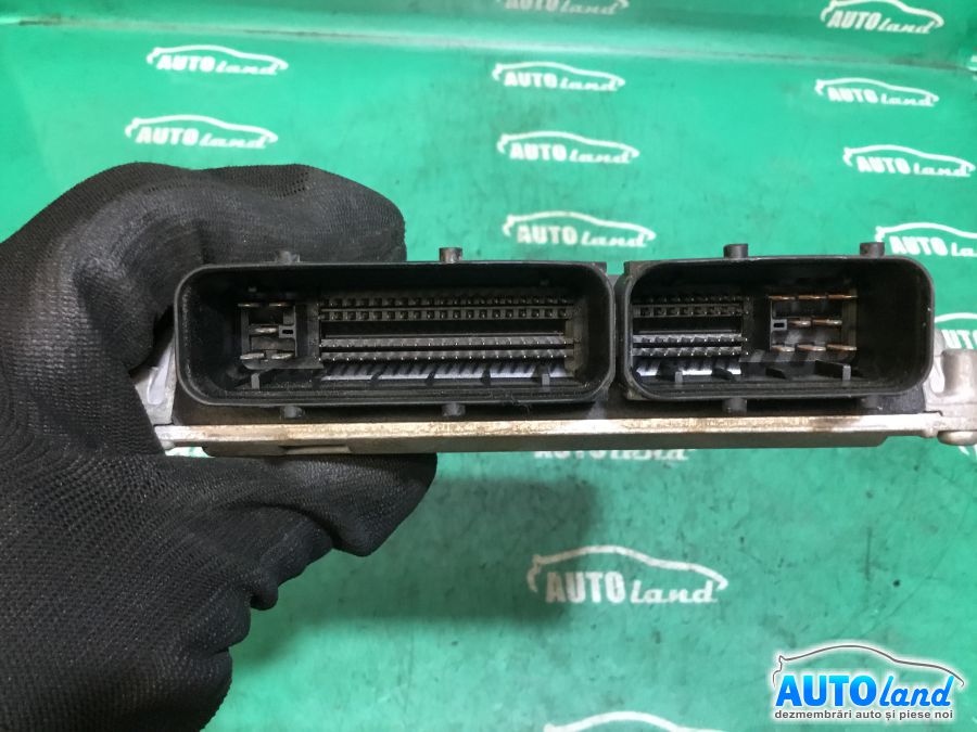 Calculator ECU Motor SKODA FABIA (6Y2) 1999-2025 Cod 03D906032A