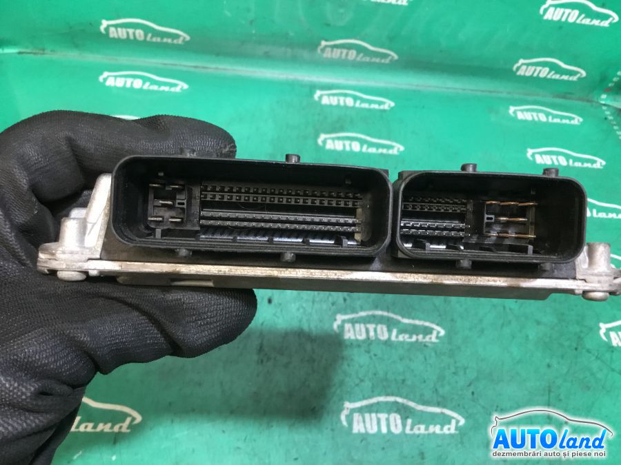 Calculator ECU Motor SKODA FABIA (6Y2) 1999-2025 Cod 03D906032A