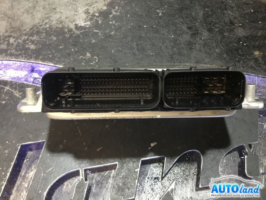 Calculator ECU Motor SKODA FABIA (6Y2) 1999-2025 Cod 045906019BM