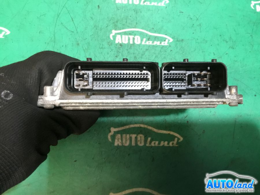 Calculator ECU Motor SKODA FABIA (6Y2) 1999-2025 Cod 047906033E