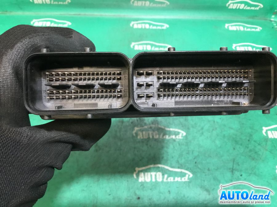 Calculator ECU Motor SKODA OCTAVIA (1Z3) 2004-2025 Cod 03G906016F