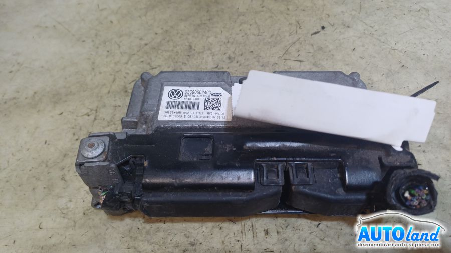 Calculator Ecu Motor