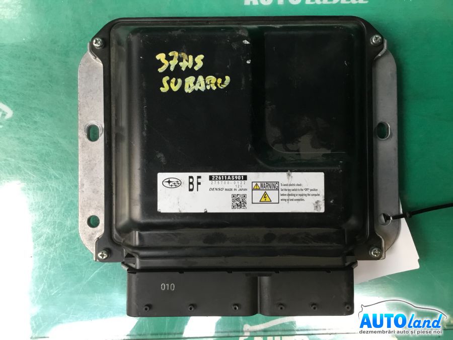 Calculator ECU Motor SUBARU IMPREZA Limuzina 2011-2025 Cod 22611AS901