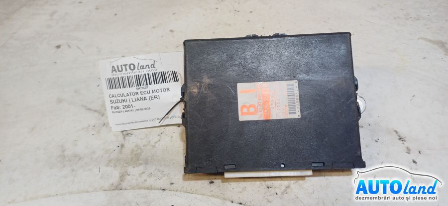 Calculator Ecu Motor