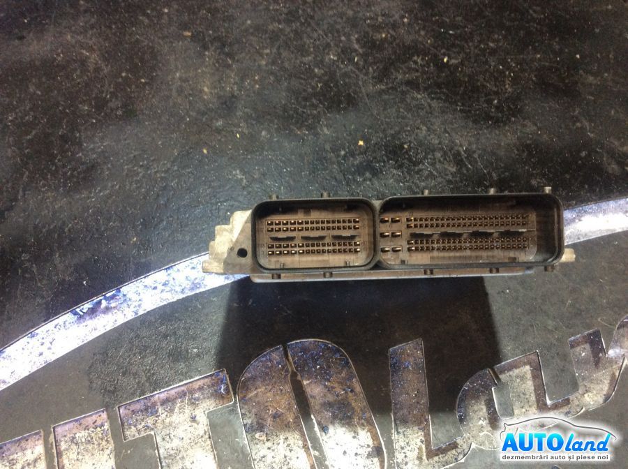 Calculator ECU Motor VOLKSWAGEN GOLF V (1K1) 2003-2026 Cod 03G906016CB