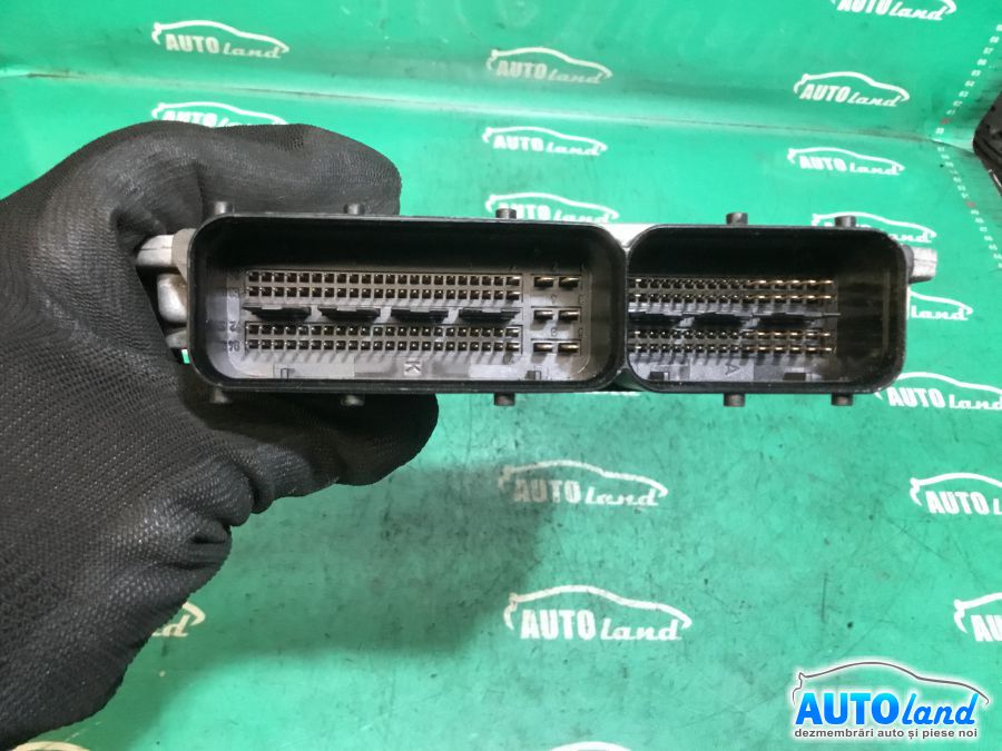 Calculator ECU Motor VOLKSWAGEN GOLF V (1K1) 2003-2025 Cod 03G906021HB