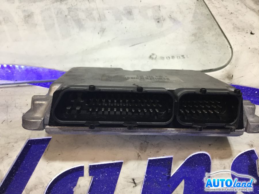 Calculator ECU Motor VOLKSWAGEN PASSAT (3B2) 1996-2000 Cod 038906018N