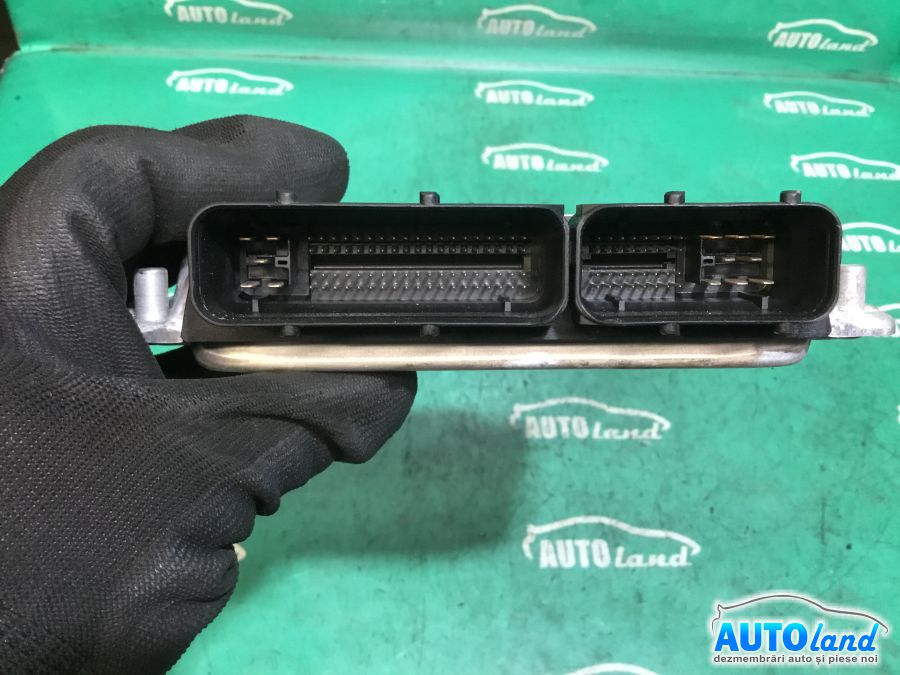 Calculator ECU Motor VOLKSWAGEN PASSAT (3B2) 1996-2000 Cod 038906019CE