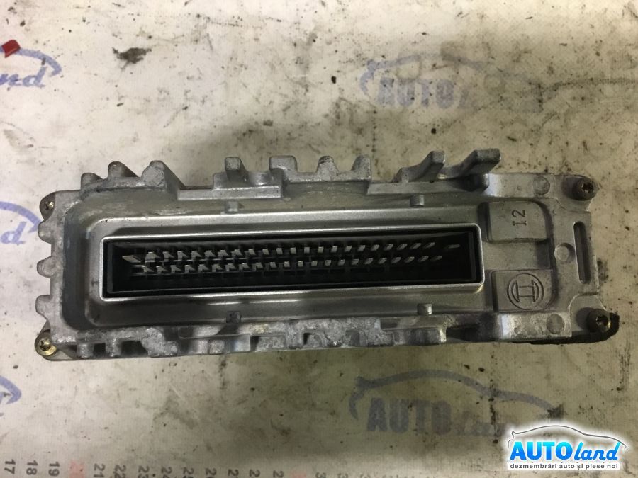 Calculator ECU Motor VOLKSWAGEN POLO (6N1) 1994-1999 Cod 030906026AC
