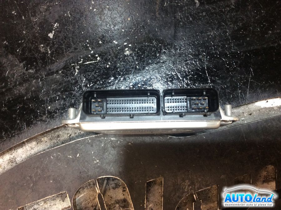 Calculator ECU Motor VOLKSWAGEN POLO (9N_) 2001-2025 Cod 045906019BP