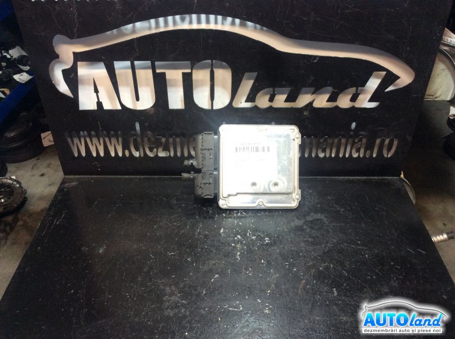 Calculator ECU Motor VOLKSWAGEN TOURAN (1T1,1T2) 2003-2025 Cod 03G906016BQ