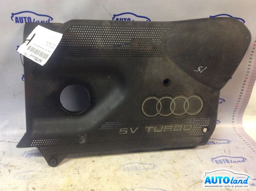 Capac Motor AUDI A3 (8L1) 1996-2003 Cod 06A103724A
