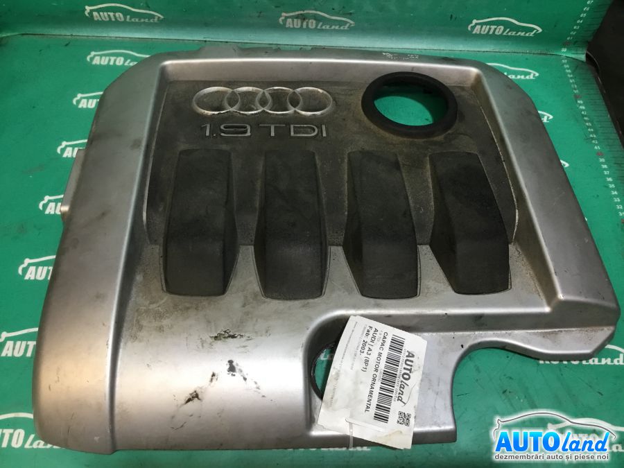 Capac Motor AUDI A3 (8P1) 2003-2025 Cod 03G103925J