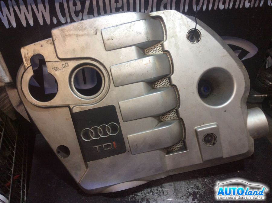 Capac Motor AUDI A4 (8E2,B6) 2000-2004 Cod 038103925