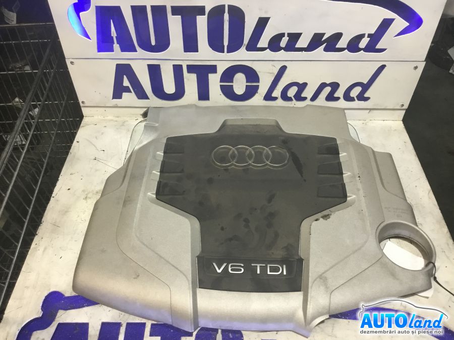 Capac Motor AUDI A5 Sportback (8TA) 2009-2025 Cod 059103925