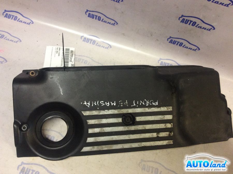 Capac Motor BMW 5 (E60) 2003-2025