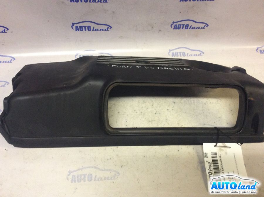 Capac Motor BMW 5 (E60) 2003-2025