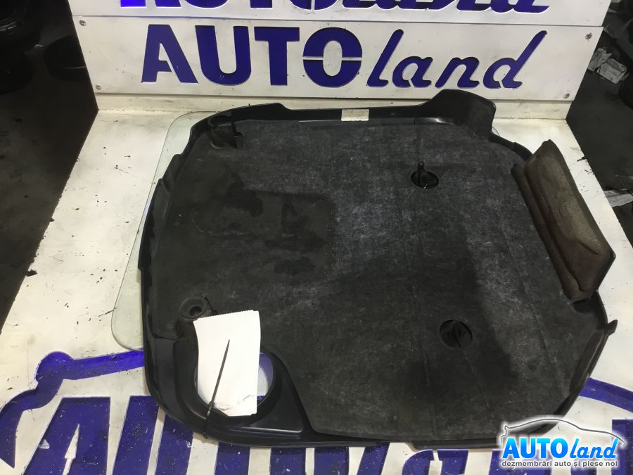 Capac Motor BMW 5 (F10) 2010-2025