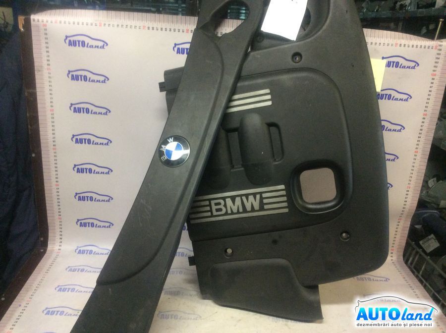 Capac Motor BMW 5 Touring (E61) 2004-2025